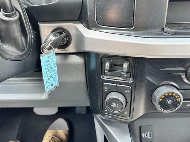 2026 Ford F-350 XLT