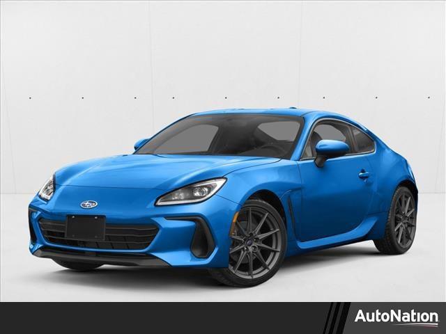 2023 Subaru BRZ Limited for sale in Katy, TX