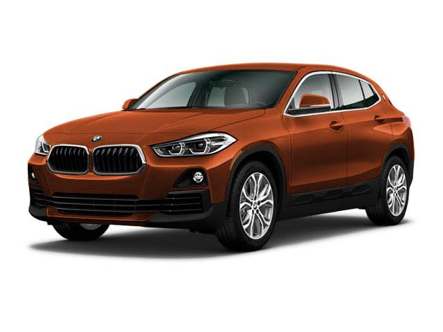 2018 BMW X2 xDrive28i for sale in Grand Rapids, MI
