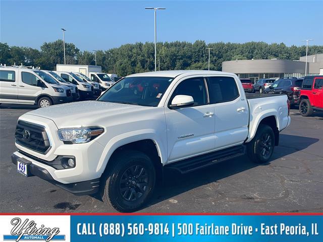2023 Toyota Tacoma SR5 V6 for sale in East Peoria, IL