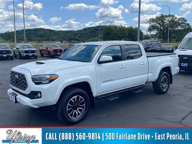 2023 Toyota Tacoma TRD Sport for sale in East Peoria, IL