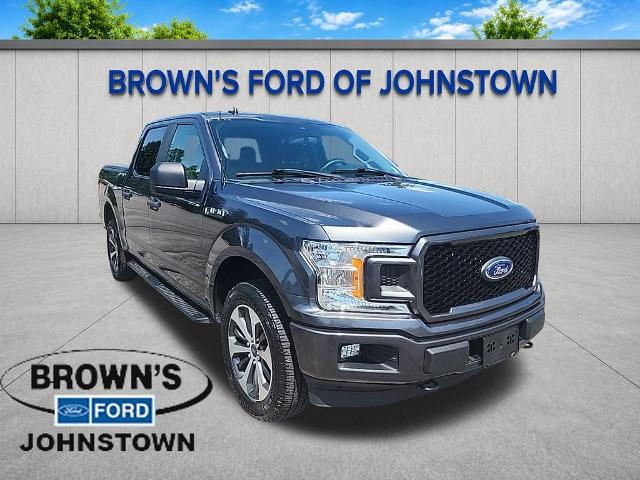 2020 Ford F-150 XL for sale in Johnstown, NY