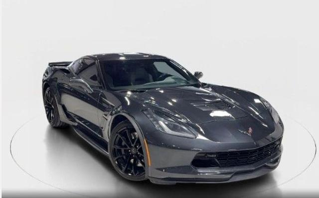 2019 Chevrolet Corvette Grand Sport for sale in Arcadia, FL