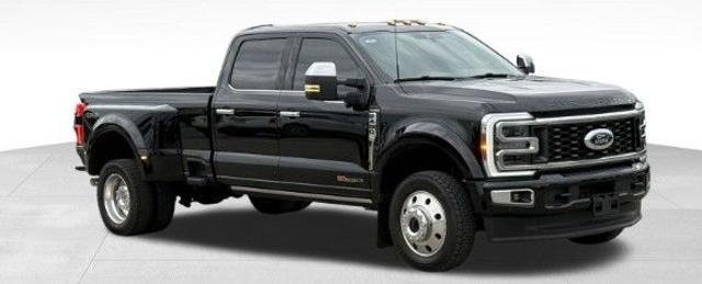2026 Ford F-450 Platinum for sale in Arcadia, FL
