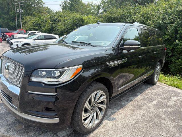 2023 Lincoln Navigator Reserve L for sale in Fostoria, OH
