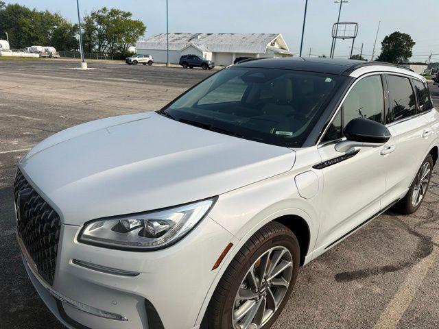 2025 Lincoln Corsair Grand Touring for sale near Fostoria, OH
