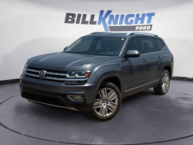 2020 Volkswagen Atlas 3.6L V6 SEL for sale in Stillwater, OK