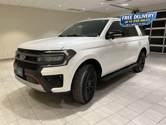 2023 Ford Expedition Timberline for sale in Comanche, TX