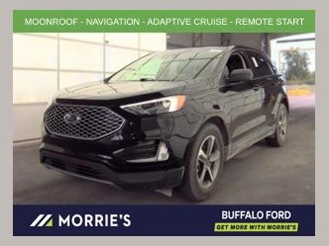 2023 Ford Edge SEL for sale in Buffalo, MN