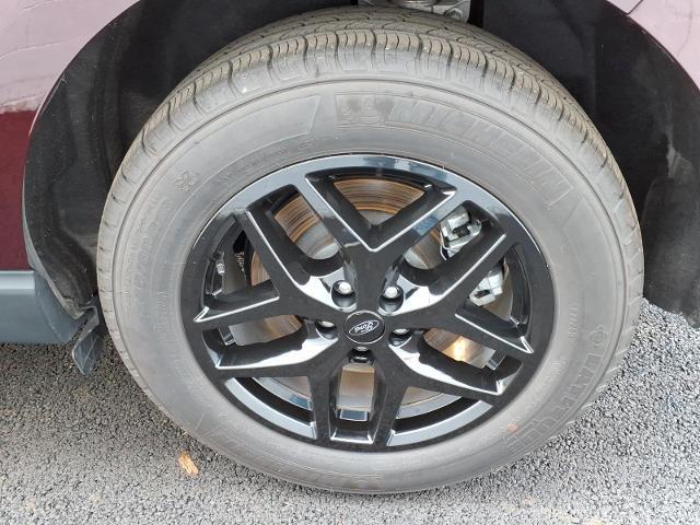 2023 Ford Edge ST-Line