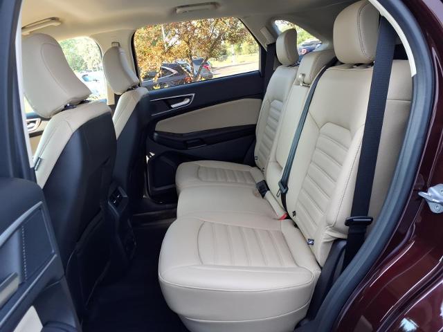 2023 Ford Edge ST-Line