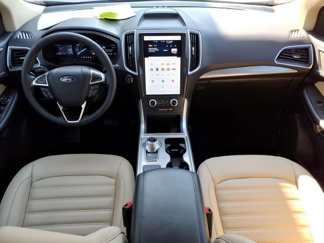 2023 Ford Edge ST-Line