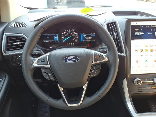 2023 Ford Edge ST-Line