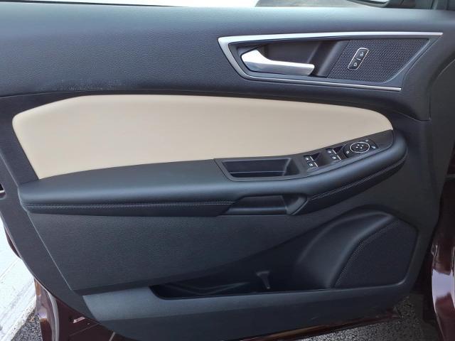 2023 Ford Edge ST-Line