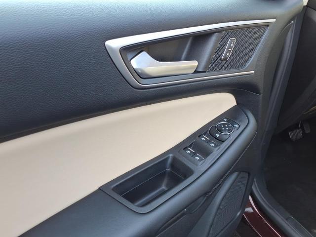 2023 Ford Edge ST-Line