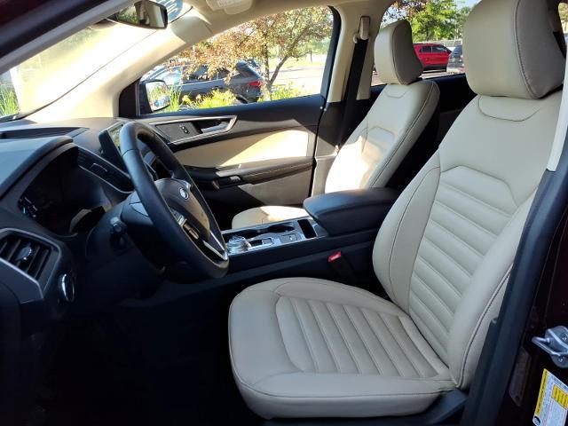 2023 Ford Edge ST-Line