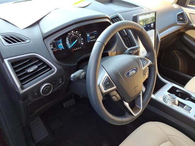 2023 Ford Edge ST-Line
