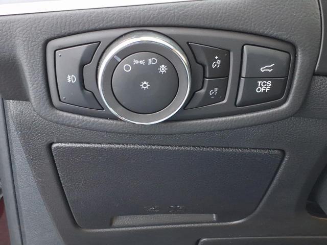 2023 Ford Edge ST-Line