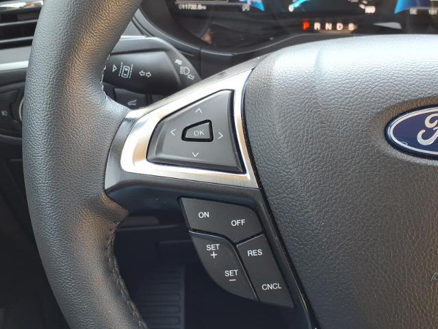 2023 Ford Edge ST-Line