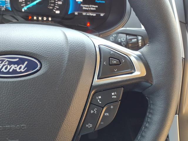 2023 Ford Edge ST-Line