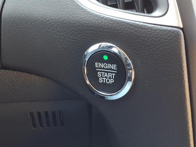 2023 Ford Edge ST-Line