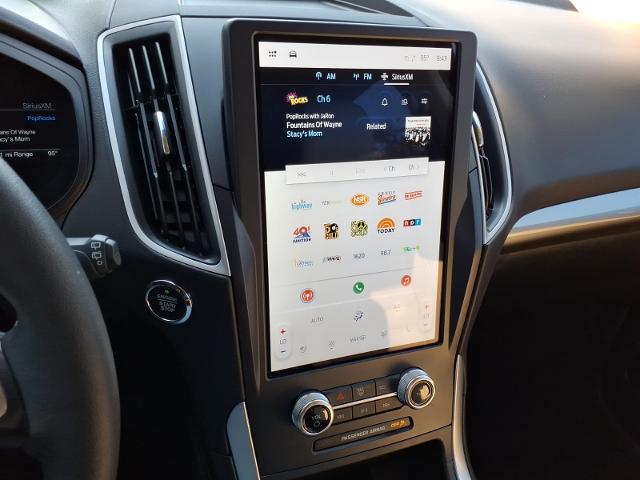 2023 Ford Edge ST-Line