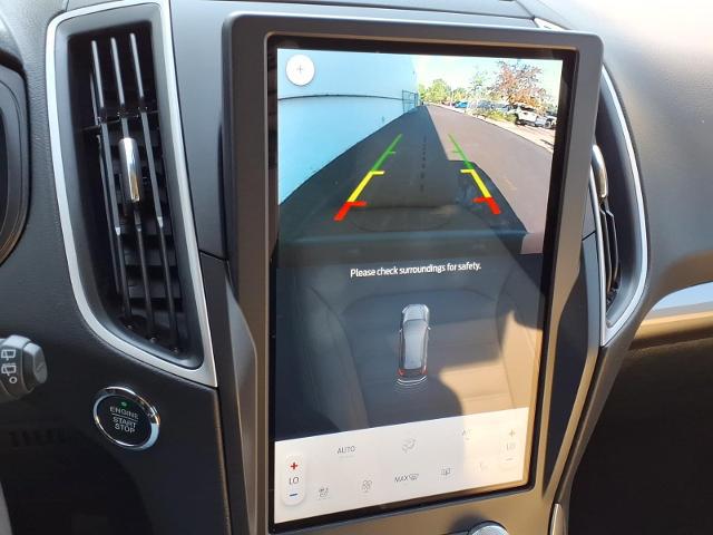 2023 Ford Edge ST-Line