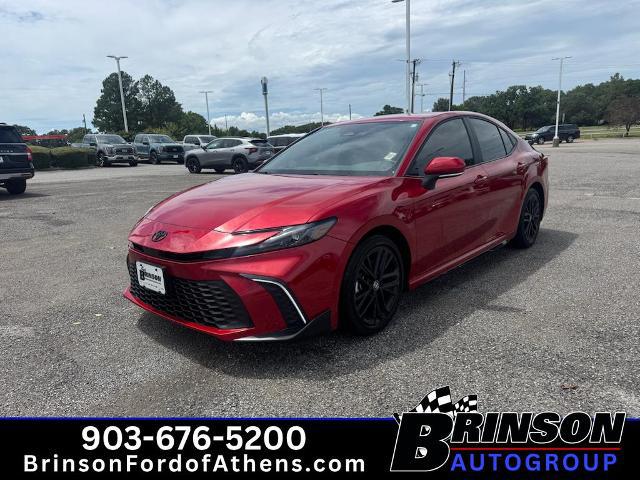 2026 Toyota Camry SE for sale in Athens, TX