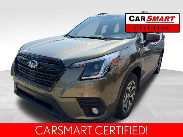 2023 Subaru Forester Premium for sale in Manahawkin, NJ