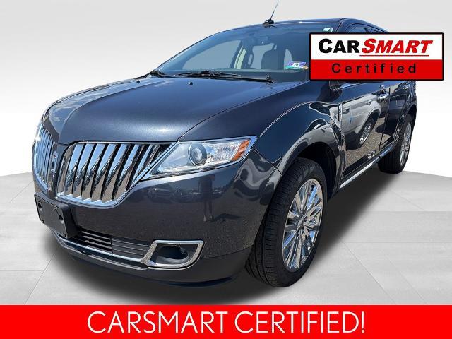 2013 Lincoln MKX Base for sale in Manahawkin, NJ
