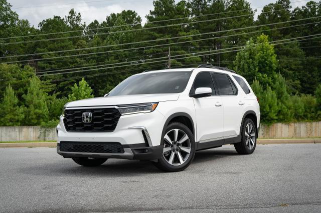 2023 Honda Pilot AWD Touring for sale in Seneca, SC