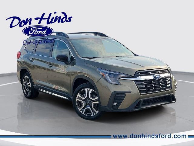 2024 Subaru Ascent Limited 8-Passenger for sale in Fishers, IN