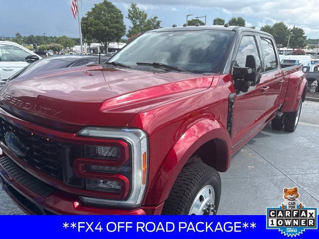 2023 Ford F-450 LARIAT for sale in Duluth, GA