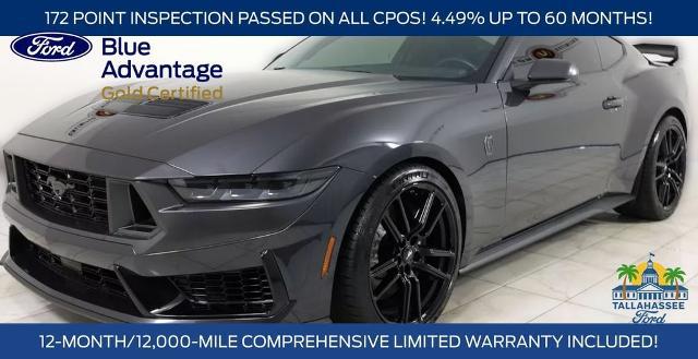 2024 Ford Mustang Dark Horse Fastback for sale in Tallahassee, FL