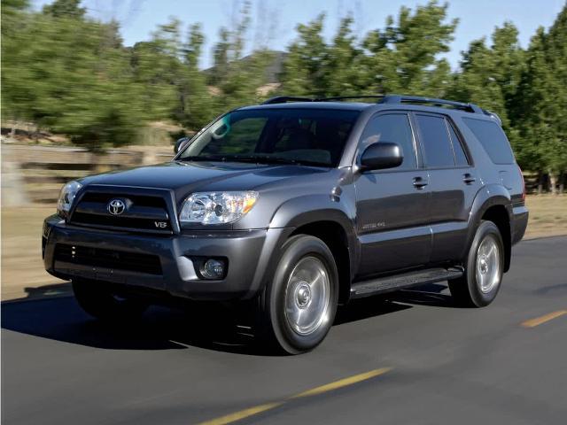 2007 Toyota 4Runner SR5 for sale in Tampa, FL