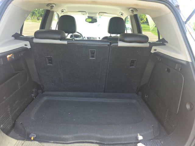 2016 Chevrolet Trax LTZ