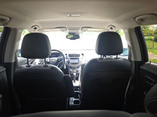 2016 Chevrolet Trax LTZ