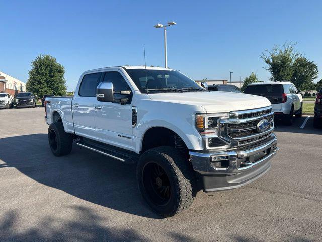 2022 Ford F-250 LARIAT for sale in Kansas City, MO