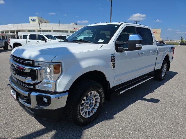 2021 Ford F-250 XLT for sale in Kansas City, MO