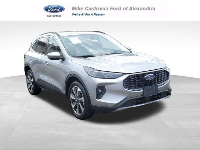 2024 Ford Escape Platinum for sale in Alexandria, KY