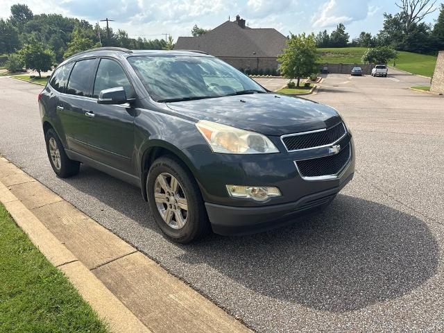 2012 Chevrolet Traverse LT w/2LT for sale in Olive Branch, MS