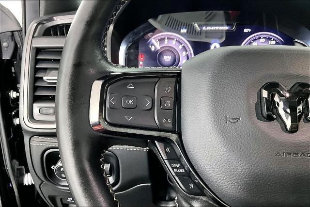2025 Ram 1500 Limited Crew Cab 4x4 57 Box