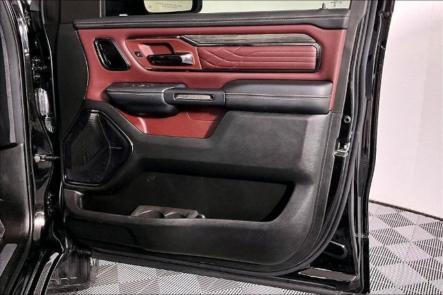 2025 Ram 1500 Limited Crew Cab 4x4 57 Box