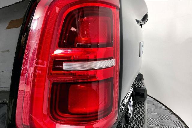 2025 Ram 1500 Limited Crew Cab 4x4 57 Box