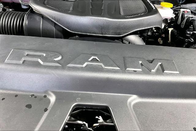 2025 Ram 1500 Limited Crew Cab 4x4 57 Box