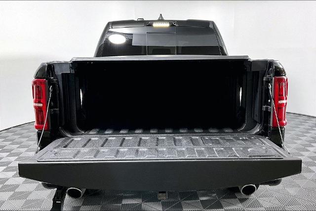 2025 Ram 1500 Limited Crew Cab 4x4 57 Box