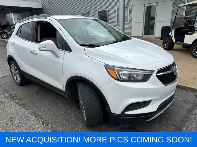 2018 Buick Encore Preferred for sale in Olive Branch, MS
