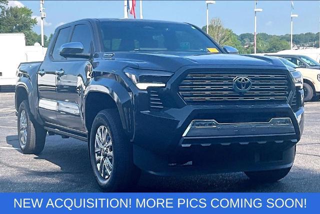 2025 Toyota Tacoma TRD Off Road for sale in Olive Branch, MS