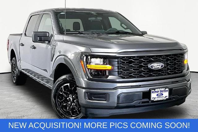 2025 Ford F-150 STX for sale in Olive Branch, MS