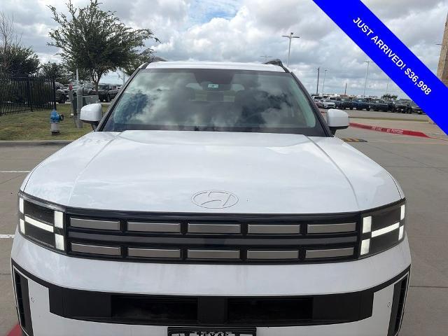 2026 Hyundai Santa Fe SEL for sale in Prosper, TX